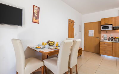 Accommodatie:&nbsp;Pavica 5 304.5