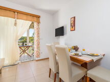 Accommodatie:&nbsp;Pavica 3 304.3