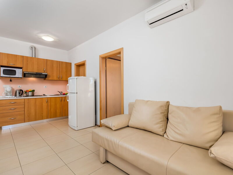 Accommodatie:&nbsp;Pavica 3 304.3