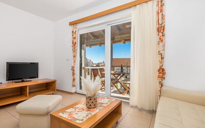Accommodatie:&nbsp;Mihaela 3 310.3