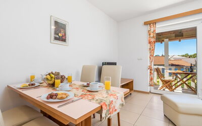 Accommodatie:&nbsp;Petra 3 316.3