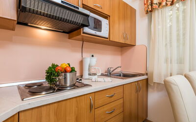 Accommodatie:&nbsp;Petra 4 316.4