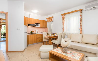 Accommodatie:&nbsp;Petra 4 316.4