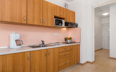Accommodatie:&nbsp;Petra 3 316.3