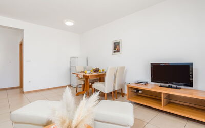 Accommodatie:&nbsp;Petra 3 316.3
