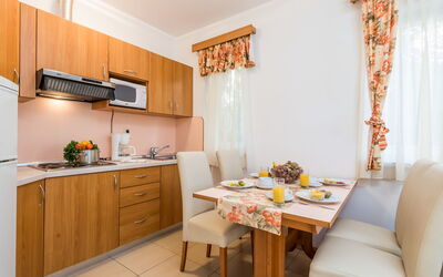 Accommodatie:&nbsp;Petra 2 316.2