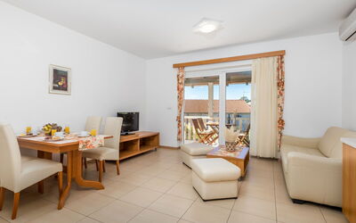 Accommodatie:&nbsp;Petra 1 316.1