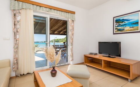 Accommodatie:&nbsp;Mare 2 620.2
