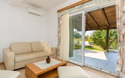Accommodatie:&nbsp;Mare 2 620.2