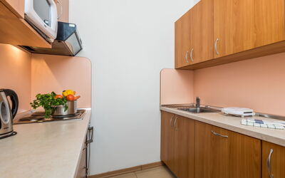Accommodatie:&nbsp;Mare 1 620.1