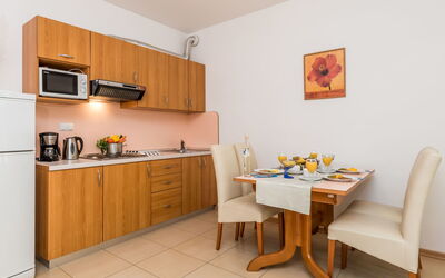 Accommodatie:&nbsp;Mare 3 620.3