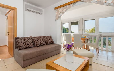 Accommodatie:&nbsp;Mare 6 620.6