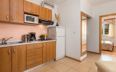 Accommodatie:&nbsp;Mare 6 620.6