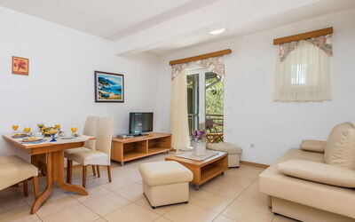 Accommodatie:&nbsp;Mare 8 620.8