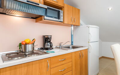 Accommodatie:&nbsp;Mare 9 620.9