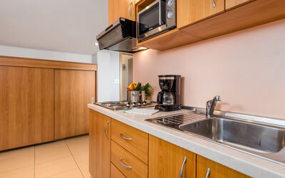 Accommodatie:&nbsp;Mare 10 620.10