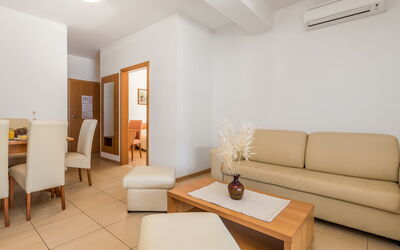 Accommodatie:&nbsp;Mare 1 620.1