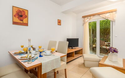 Accommodatie:&nbsp;Mare 3 620.3