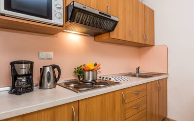 Accommodatie:&nbsp;Mare 3 620.3