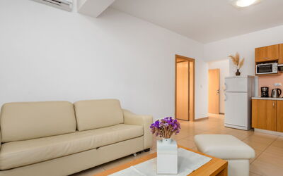Accommodatie:&nbsp;Mare 3 620.3