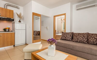 Accommodatie:&nbsp;Mare 5 620.5
