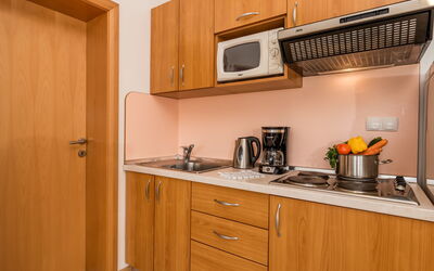 Accommodatie:&nbsp;Mare 6 620.6