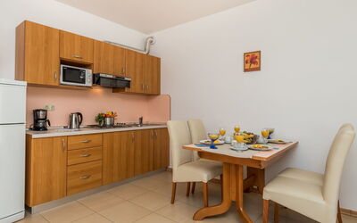 Accommodatie:&nbsp;Mare 7 620.7
