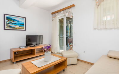 Accommodatie:&nbsp;Mare 7 620.7