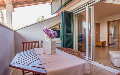 Accommodatie:&nbsp;Mare 9 620.9