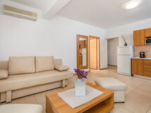 Accommodatie:&nbsp;Mare 7 620.7