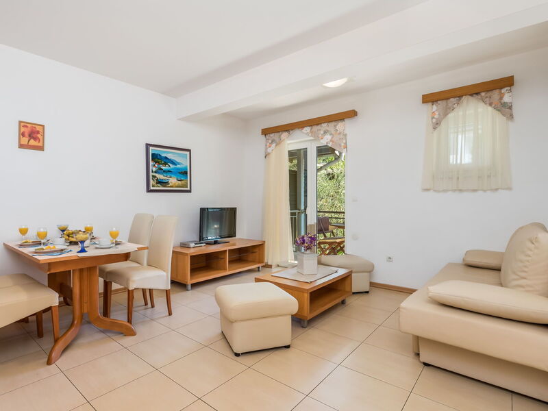 Accommodatie:&nbsp;Mare 7 620.7