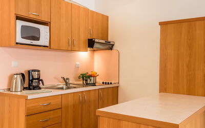 Accommodatie:&nbsp;Tomislav 2 631.2