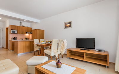 Accommodatie:&nbsp;Tomislav 2 631.2