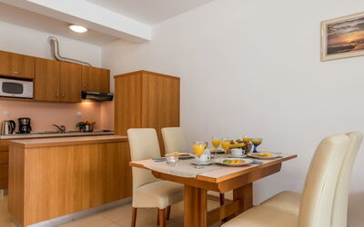 Accommodatie:&nbsp;Tomislav 3 631.3
