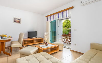 Accommodatie:&nbsp;Tomislav 2 631.2