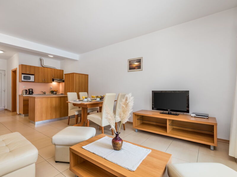 Accommodatie:&nbsp;Tomislav 2 631.2