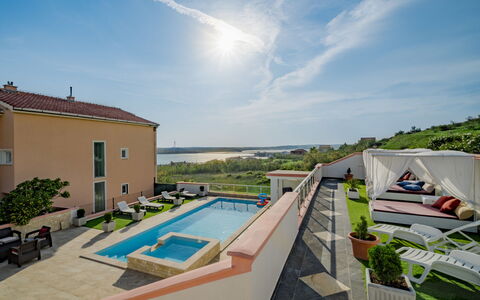 Accommodatie:&nbsp;Melandura 110.10