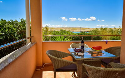 Accommodatie:&nbsp;Melandura 110.1