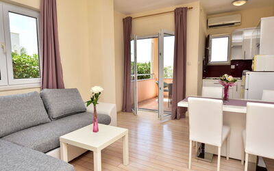 Accommodatie:&nbsp;Melandura 110.1