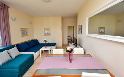Accommodatie:&nbsp;Melandura 110.8