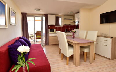 Accommodatie:&nbsp;Melandura 110.10