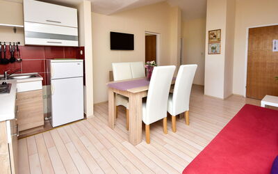 Accommodatie:&nbsp;Melandura 110.10