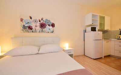 Accommodatie:&nbsp;Melandura 110.2