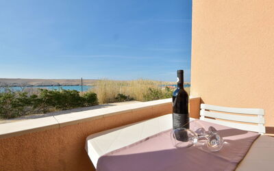 Accommodatie:&nbsp;Melandura 110.2