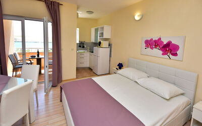 Accommodatie:&nbsp;Melandura 110.7