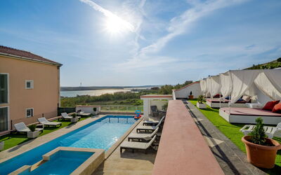 Accommodatie:&nbsp;Melandura 110.1