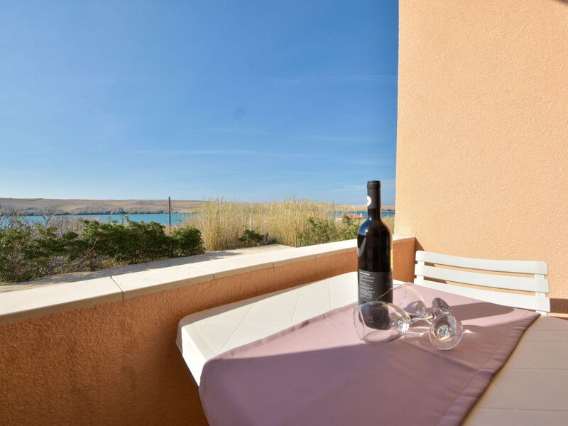 Accommodatie:&nbsp;Melandura 110.2