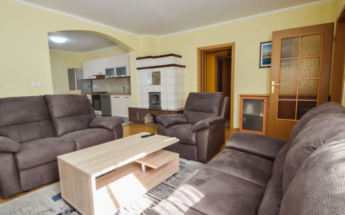 Accommodatie:&nbsp;Ana 120.1