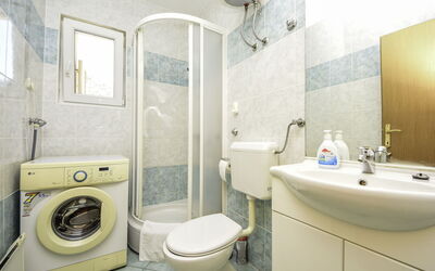 Accommodatie:&nbsp;Nela 120.2