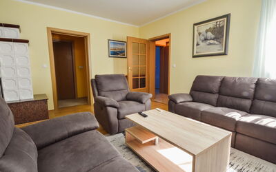 Accommodatie:&nbsp;Ana 120.1